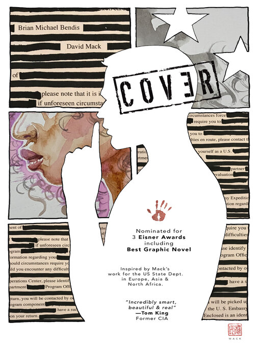 Title details for Cover (2018), Volume 1 by Brian Michael Bendis - Available